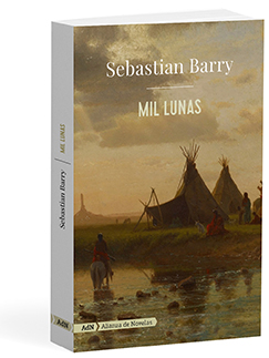 Mil lunas -   